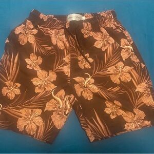 Men Swim Shorts